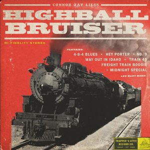 Highball Bruiser