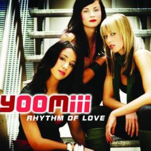 Rhythm of Love