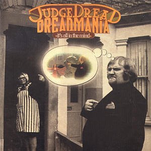 Dreadmania