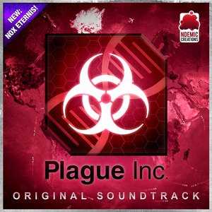 Plague Inc: Original Soundtrack