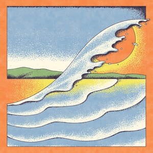 Early Waves / Nacré - Single