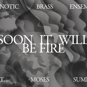 Hypnotic Brass Ensemble & Moses Sumney için avatar
