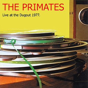 Live at The Dugout 1977