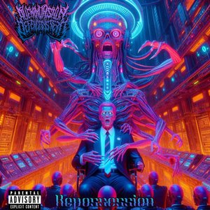 Repossession - EP