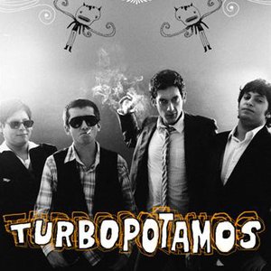 Image for 'Los Turbopotamos'