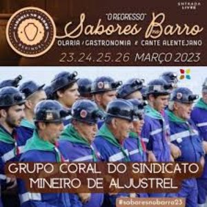 Sindicato dos Mineiros de Aljustrel 的头像