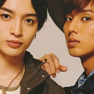 Avatar for 藤ヶ谷太輔 & 玉森裕太