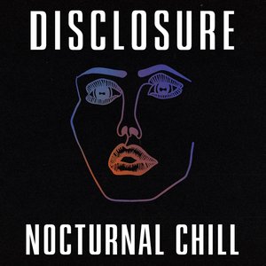 Nocturnal Chill - EP