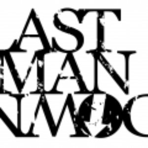 Image for 'Last Man Down'