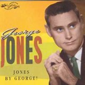 Jones by George! (disc 1)