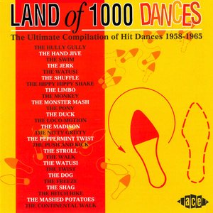 Land of 1000 Dances