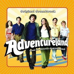 Lou Reed - Adventureland Soundtrack - Zortam Music