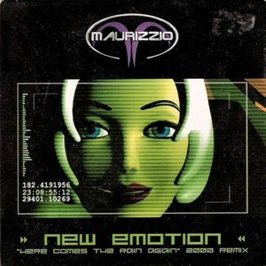 New Emotion