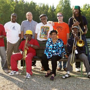 Doreen Shaffer & The Skatalites 的头像
