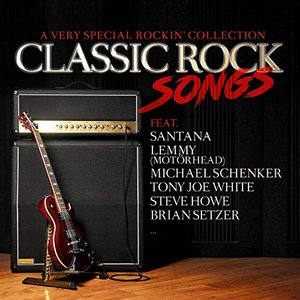 Classic Rock Songs