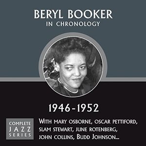 Complete Jazz Series 1946 - 1952