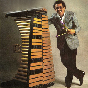 Louie Ramírez photo provided by Last.fm