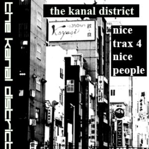 Nice Trax For Nice People