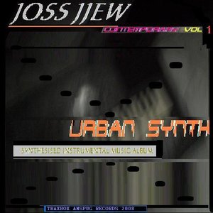 Image for 'Urban Synth Contemporary'