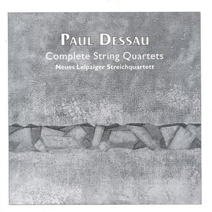 Dessau: String Quartets (Complete)