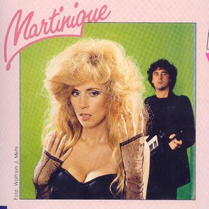 Martinique 的头像