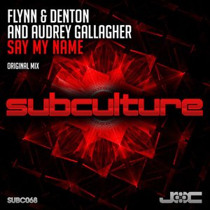 Flynn & Denton feat. Audrey Gallagher 的头像