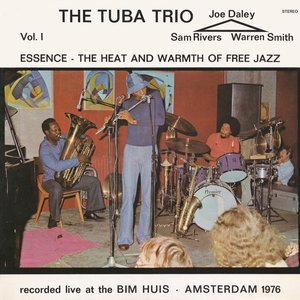 Essence - The Heat And Warmth Of Free Jazz Vol. 1