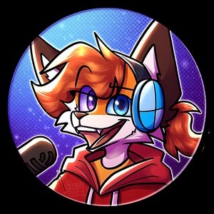 Arctica The Fox 的头像