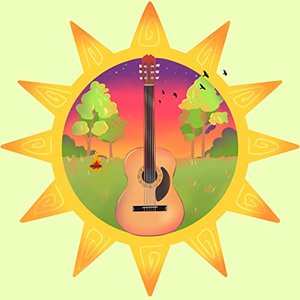 Summer Day in March