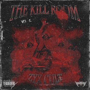 The Killroom, Vol. 2