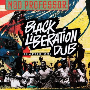 Black Liberation Dub