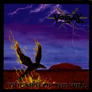 Triumph Of The Will