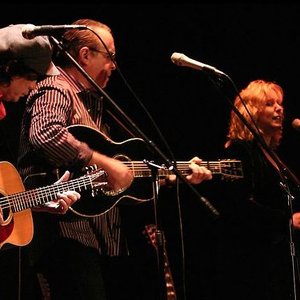 Gretchen Peters & Tom Russell 的头像