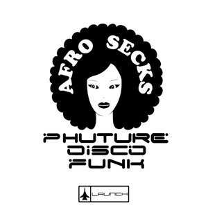 Afro Secks EP