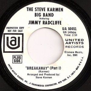 The Steve Karmen Big Band 的头像
