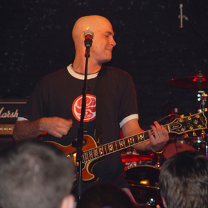 Dave Hill photo provided by Last.fm