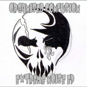 Organised Confusion 的头像