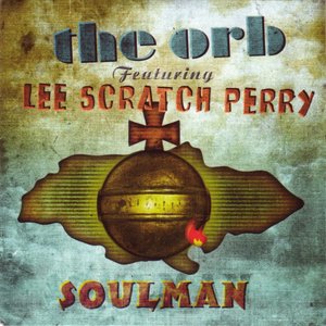 Soulman (feat. Lee Scratch Perry)