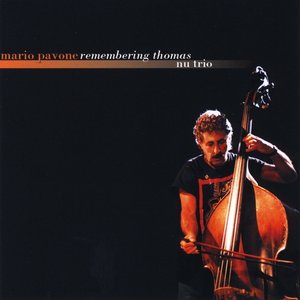Avatar de Mario Pavone Nu Trio