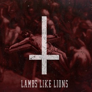 Avatar for Lambs Like Lions