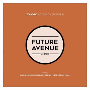 Actuality (Remixes)