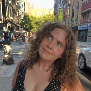 Awatar dla Annabelle Dinda