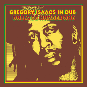Gregory Isaacs - Dub A De Number One - Zortam Music