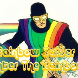 Image for 'Enter The Rainbow'