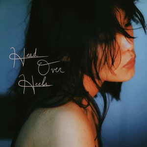 Head Over Heels - Single