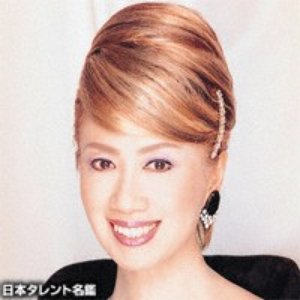 瀬川瑛子 のアバター