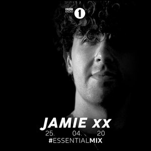 2020-04-25: BBC Radio 1 Essential Mix