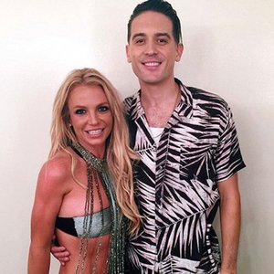 Avatar for Britney Spears Ft. G-Eazy