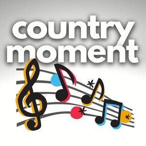 Country Moment Hot Country Right Now