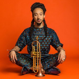 Avatar for Theo Croker